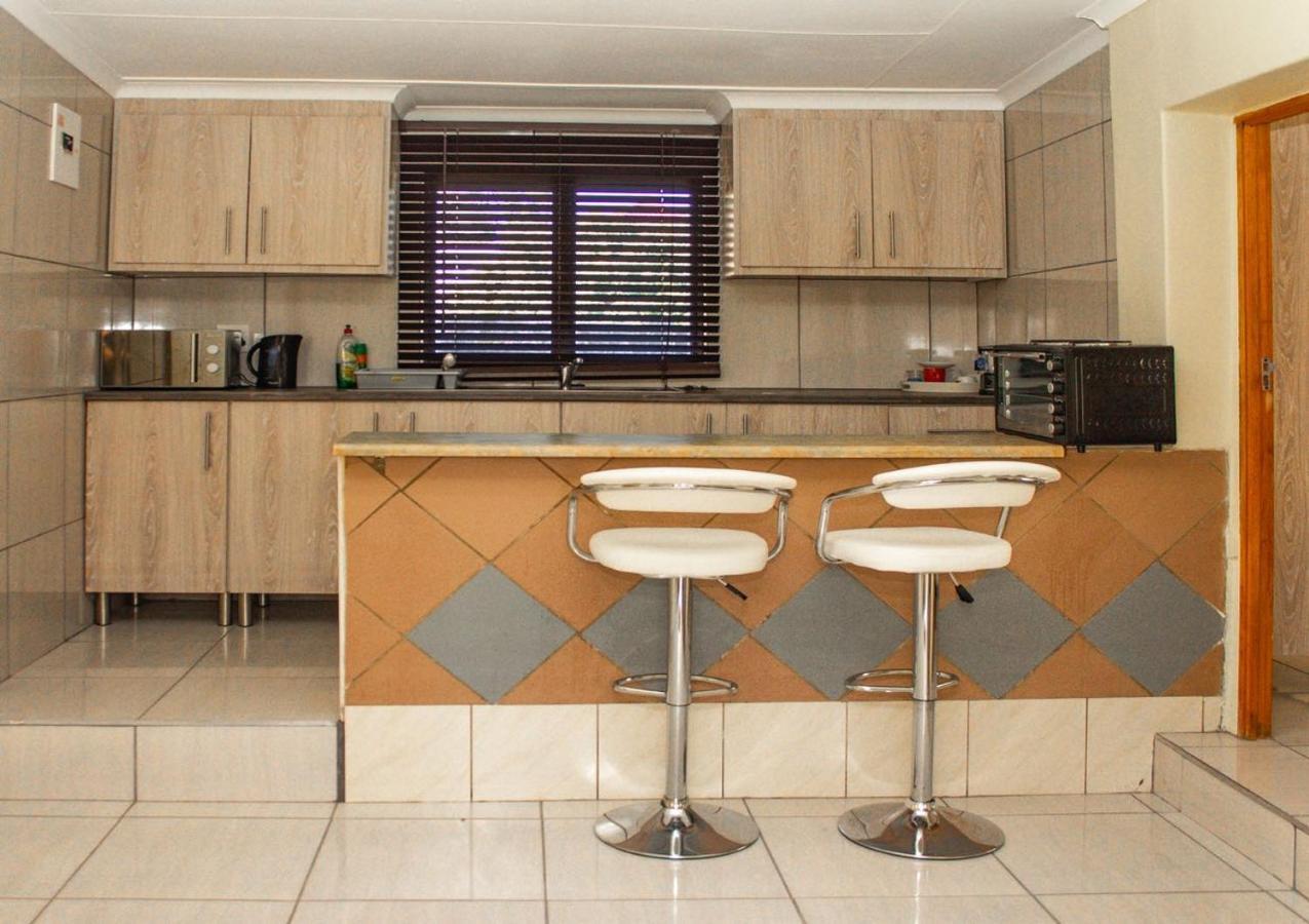 15 @ Porter Guesthouse Port Shepstone Εξωτερικό φωτογραφία