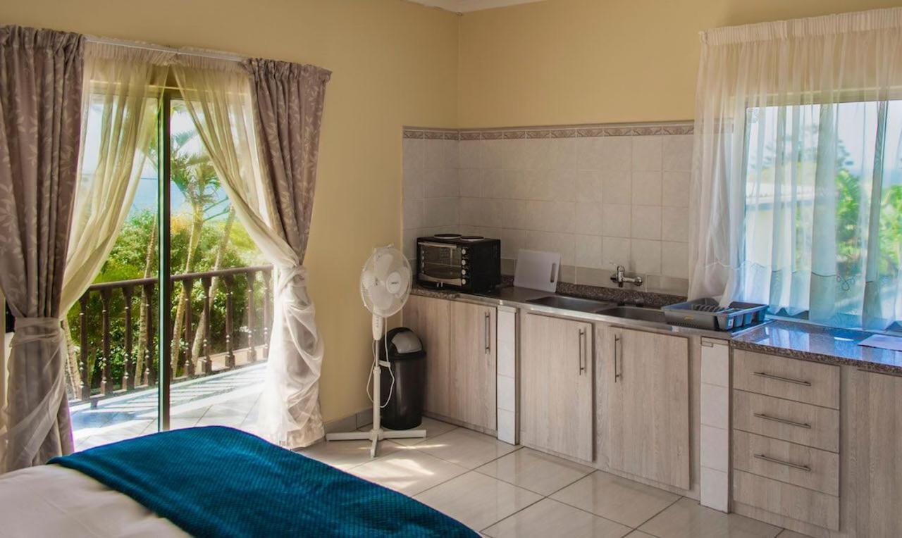 15 @ Porter Guesthouse Port Shepstone Εξωτερικό φωτογραφία