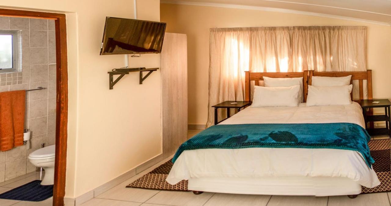 15 @ Porter Guesthouse Port Shepstone Εξωτερικό φωτογραφία