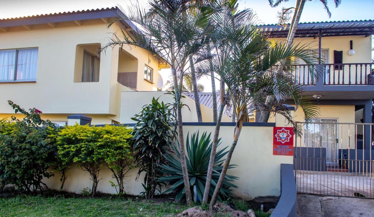 15 @ Porter Guesthouse Port Shepstone Εξωτερικό φωτογραφία