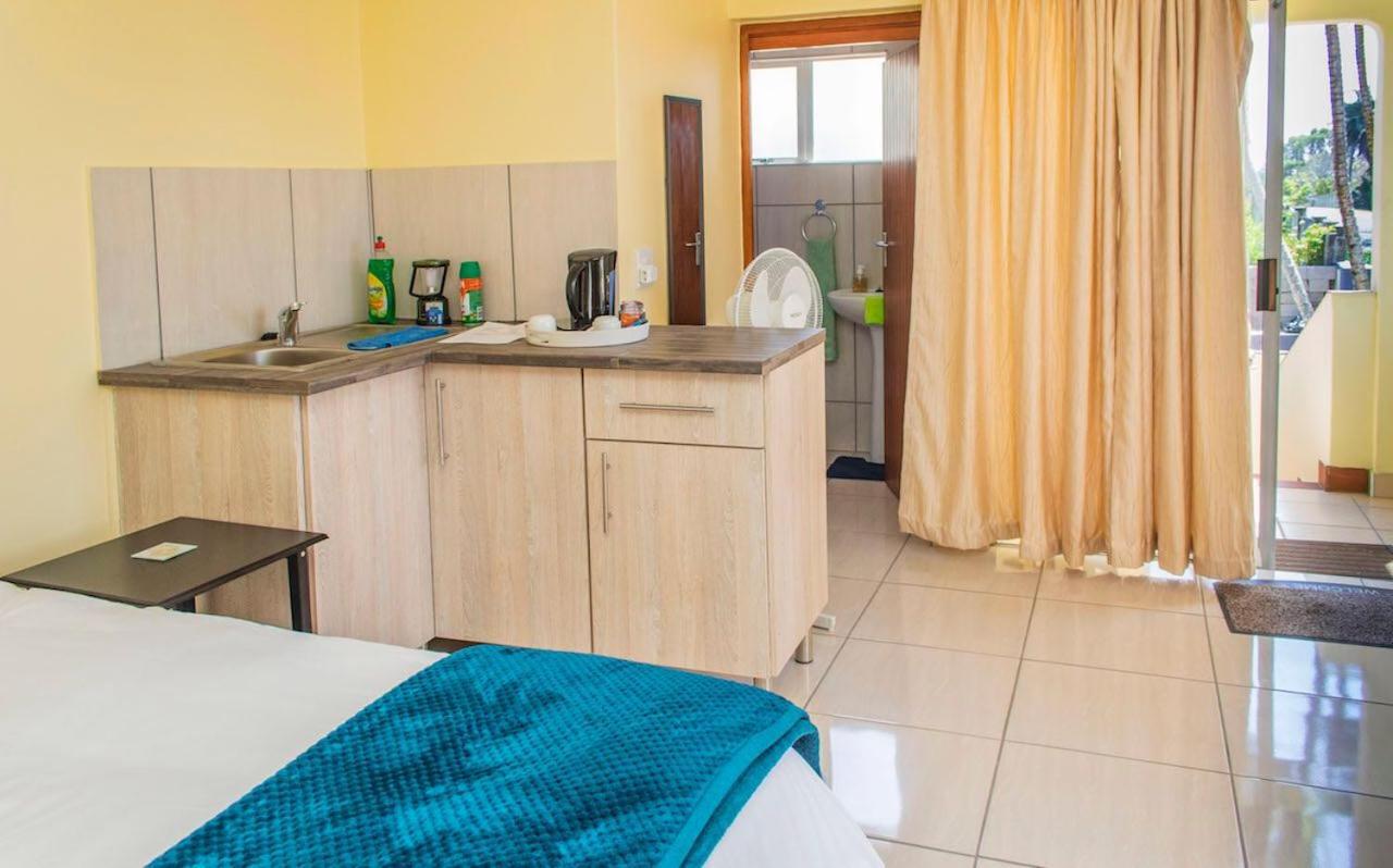 15 @ Porter Guesthouse Port Shepstone Εξωτερικό φωτογραφία
